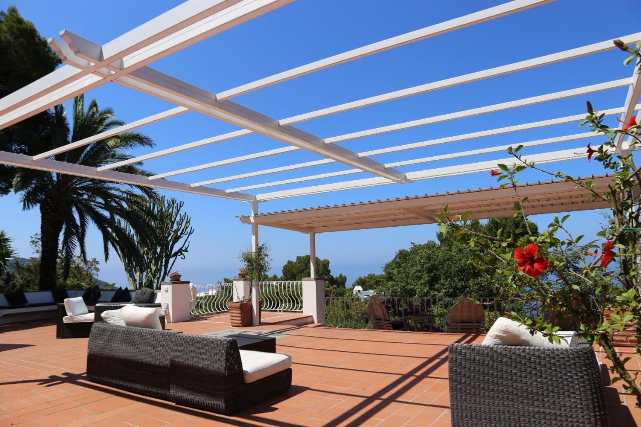 Villa Entire Bellavita Sea View